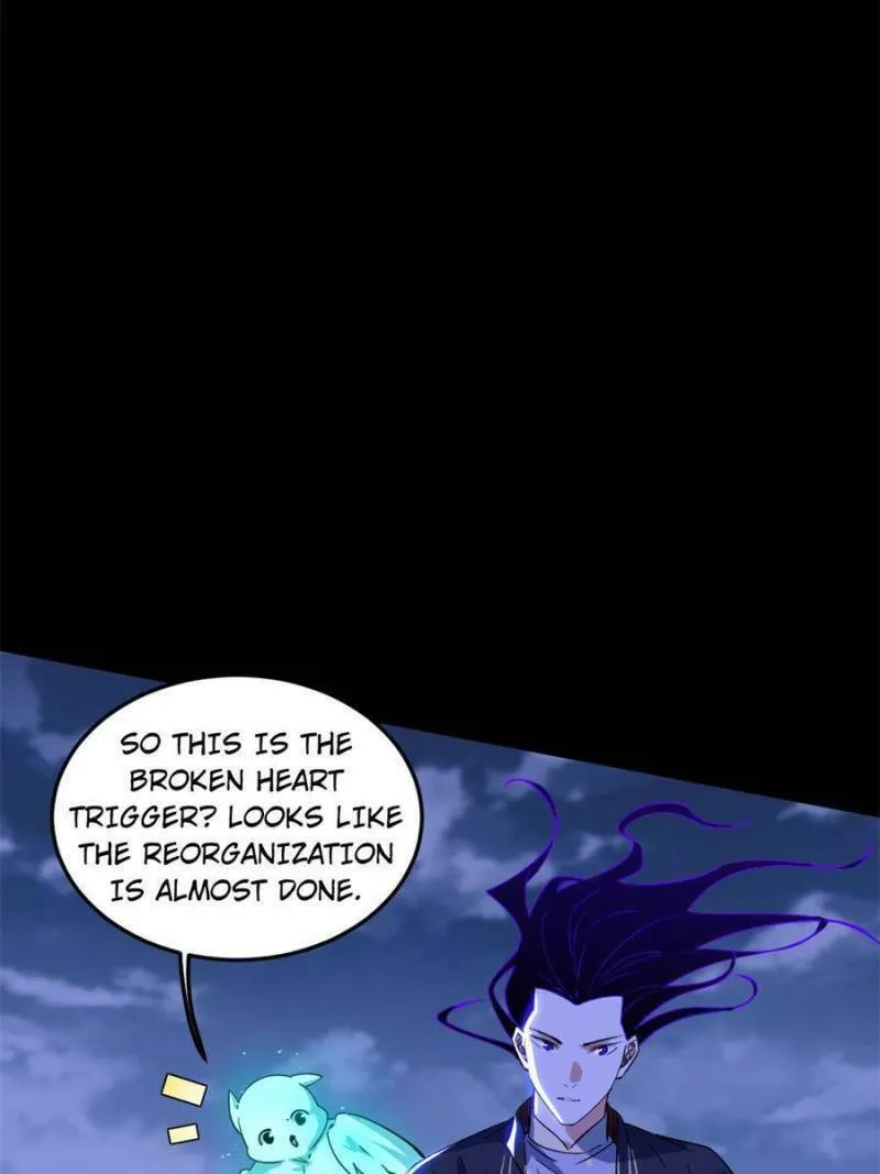 Way To Be The Evil Emperor Chapter 312 page 4 - 
