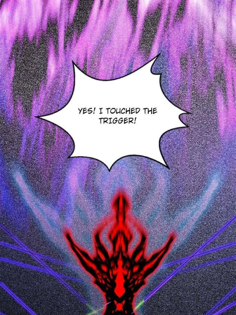 Way To Be The Evil Emperor Chapter 312 page 32 - 