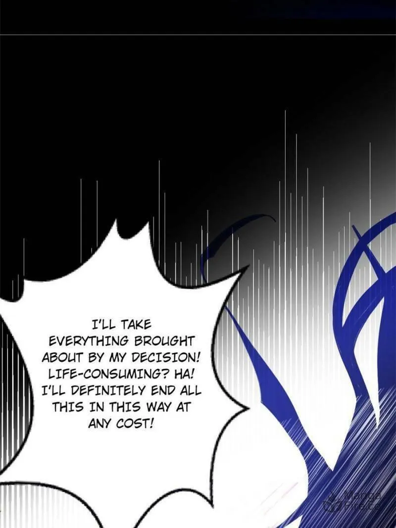 Way To Be The Evil Emperor Chapter 312 page 39 - 