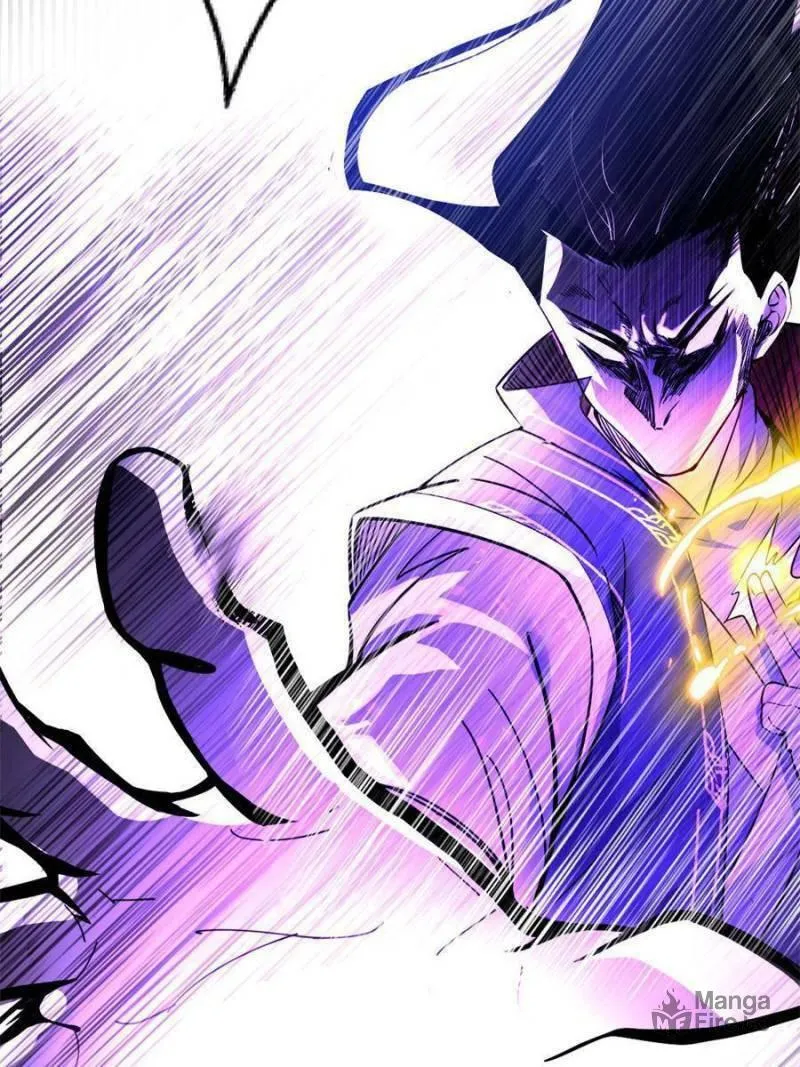 Way To Be The Evil Emperor Chapter 312 page 40 - 