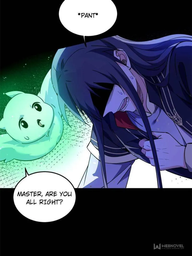 Way To Be The Evil Emperor Chapter 312 page 44 - 