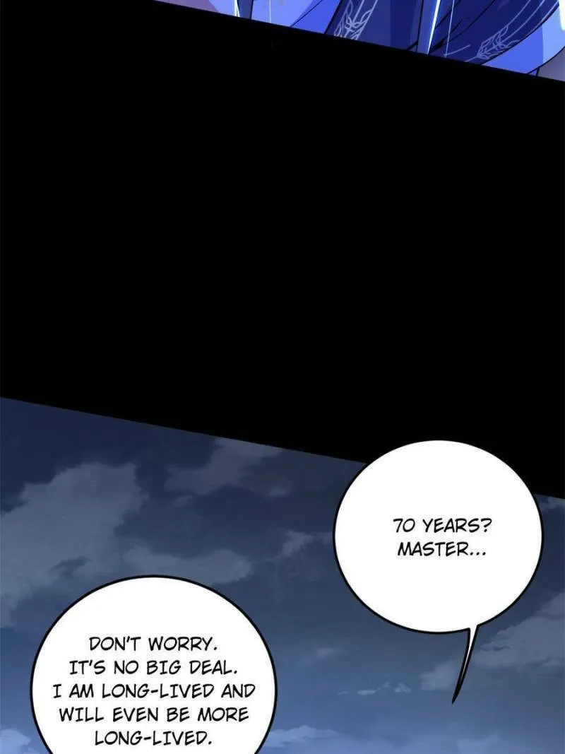 Way To Be The Evil Emperor Chapter 312 page 47 - 