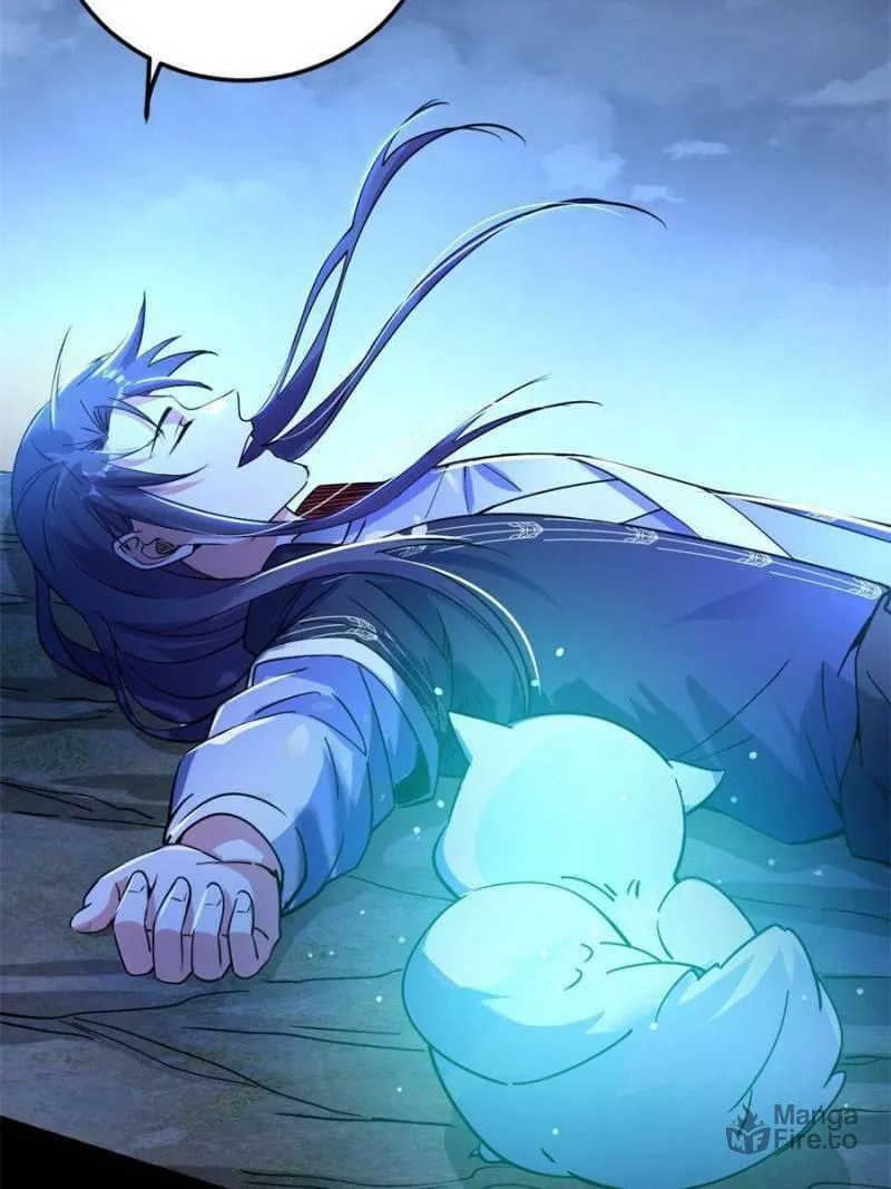 Way To Be The Evil Emperor Chapter 312 page 48 - 