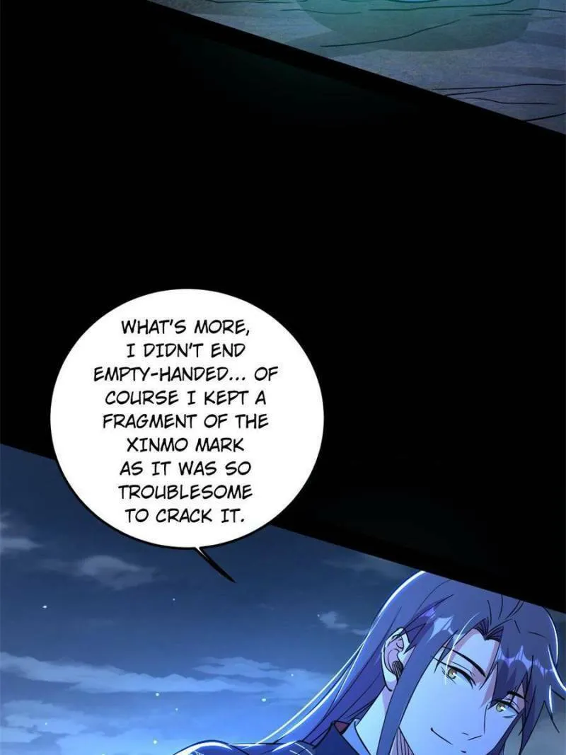 Way To Be The Evil Emperor Chapter 312 page 49 - 