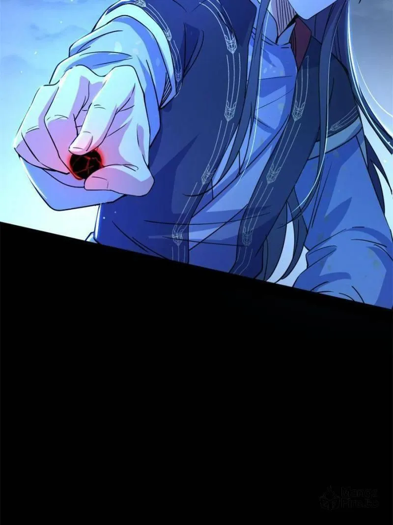 Way To Be The Evil Emperor Chapter 312 page 50 - 