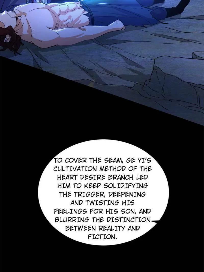 Way To Be The Evil Emperor Chapter 312 page 53 - 