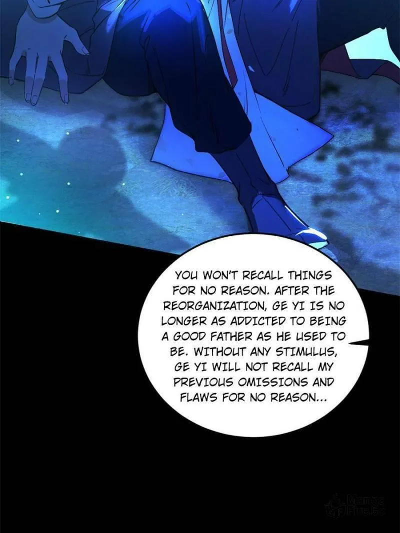 Way To Be The Evil Emperor Chapter 312 page 57 - 