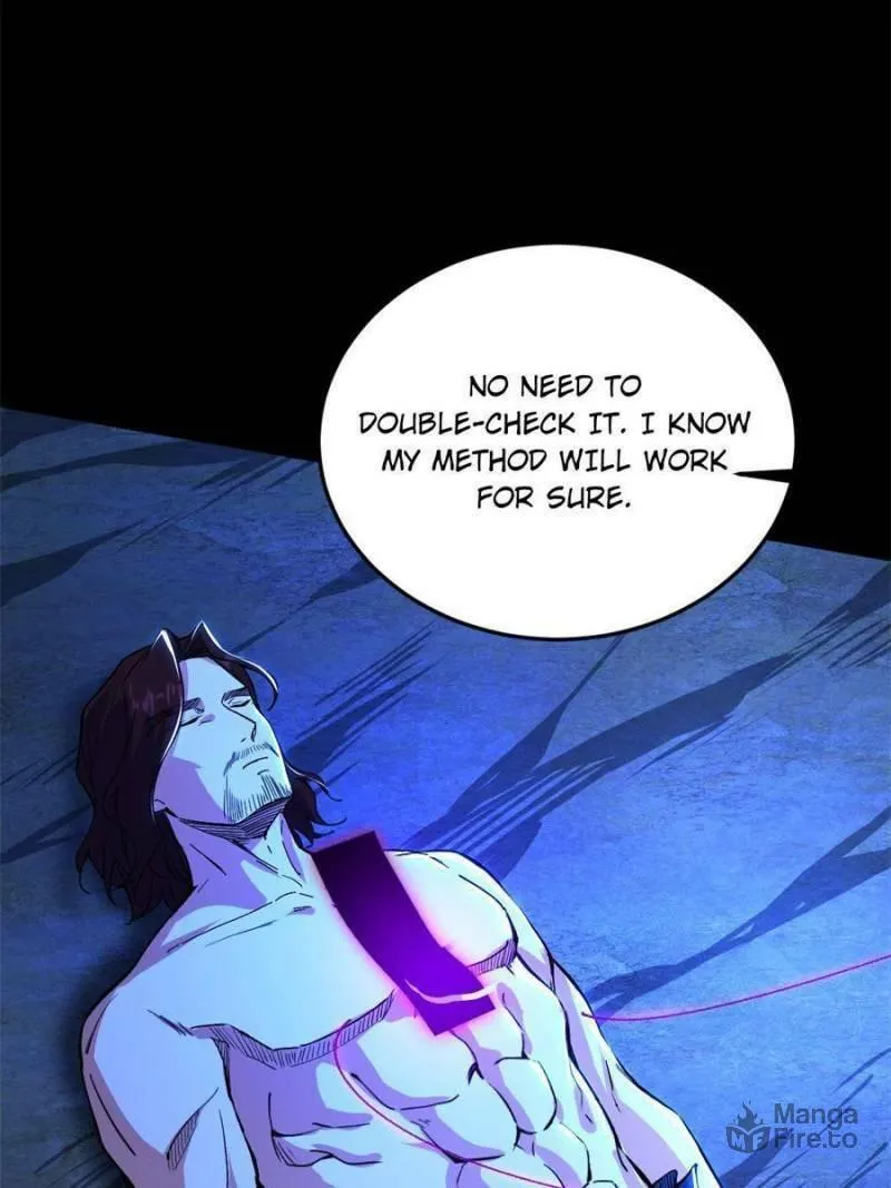 Way To Be The Evil Emperor Chapter 312 page 60 - 