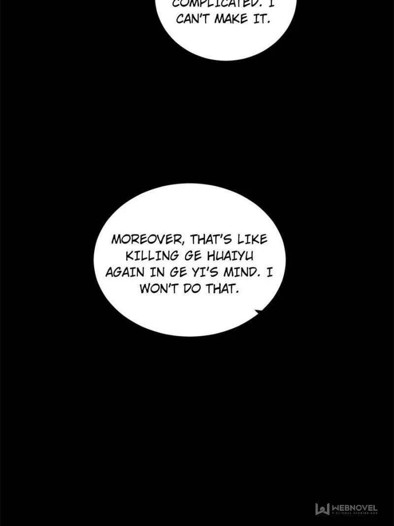 Way To Be The Evil Emperor Chapter 312 page 7 - 