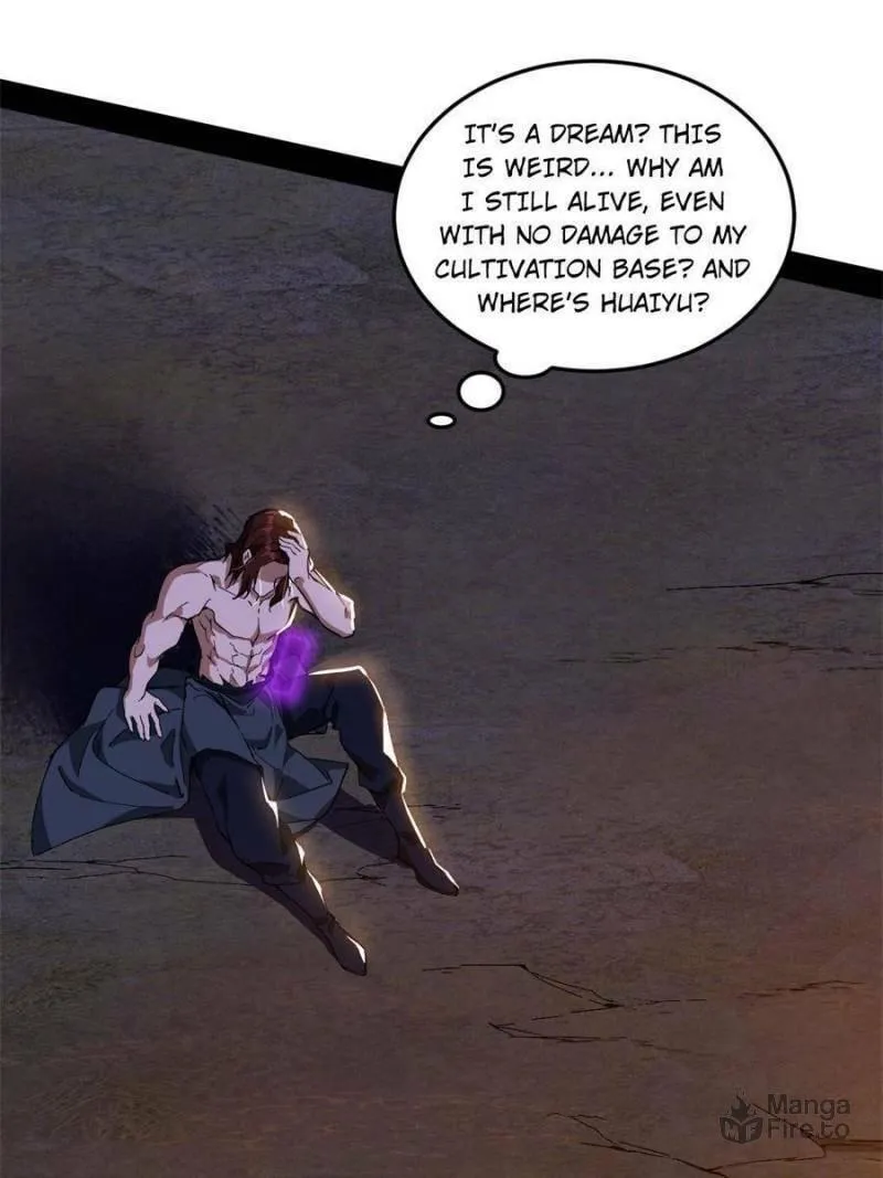 Way To Be The Evil Emperor Chapter 312 page 80 - 