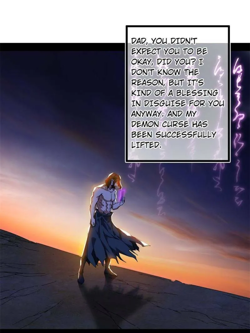 Way To Be The Evil Emperor Chapter 312 page 83 - 