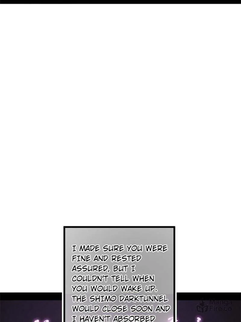Way To Be The Evil Emperor Chapter 312 page 84 - 