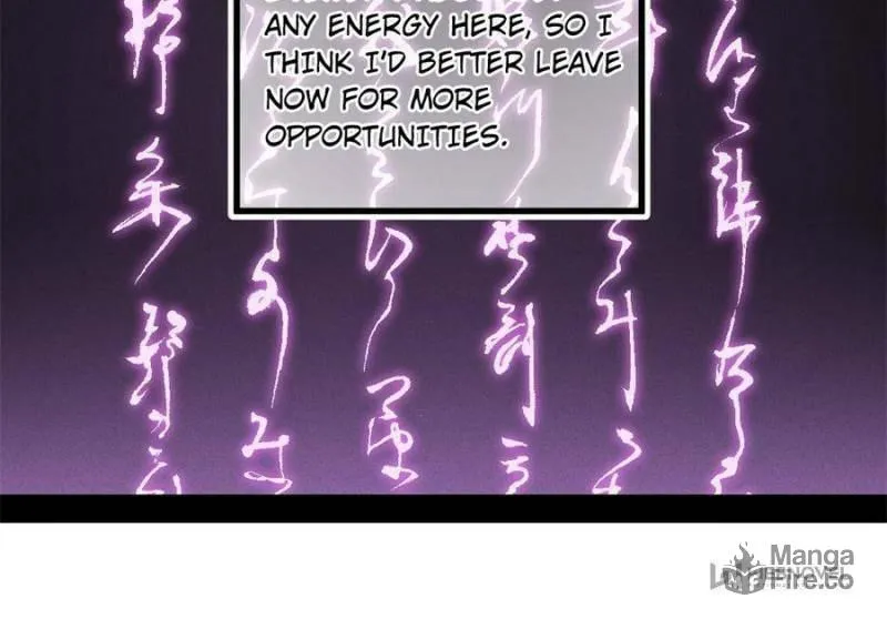 Way To Be The Evil Emperor Chapter 312 page 85 - 
