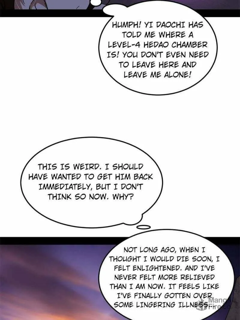 Way To Be The Evil Emperor Chapter 312 page 87 - 