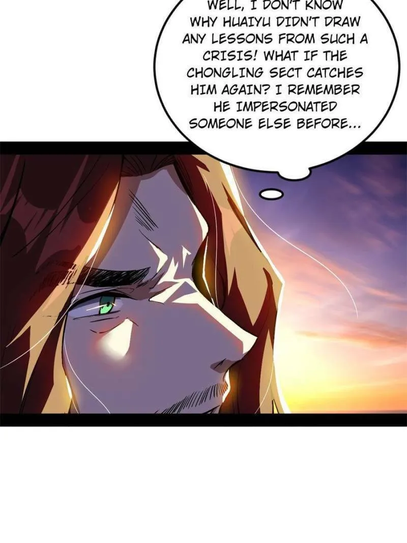 Way To Be The Evil Emperor Chapter 312 page 89 - 