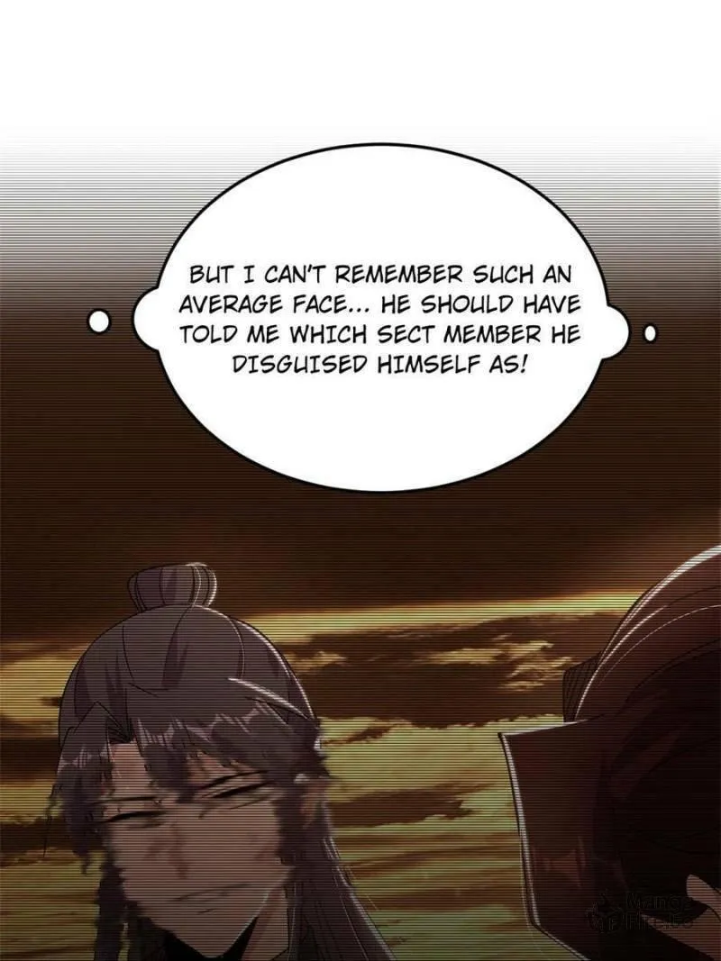 Way To Be The Evil Emperor Chapter 312 page 90 - 