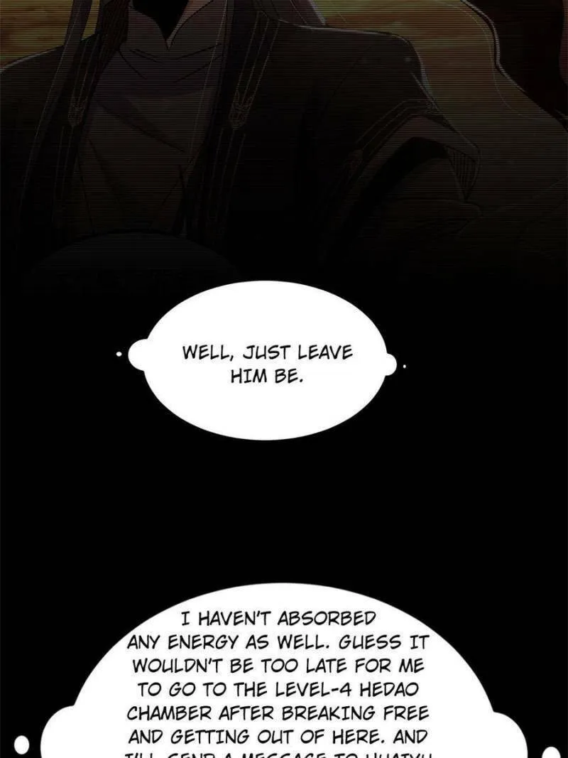 Way To Be The Evil Emperor Chapter 312 page 91 - 