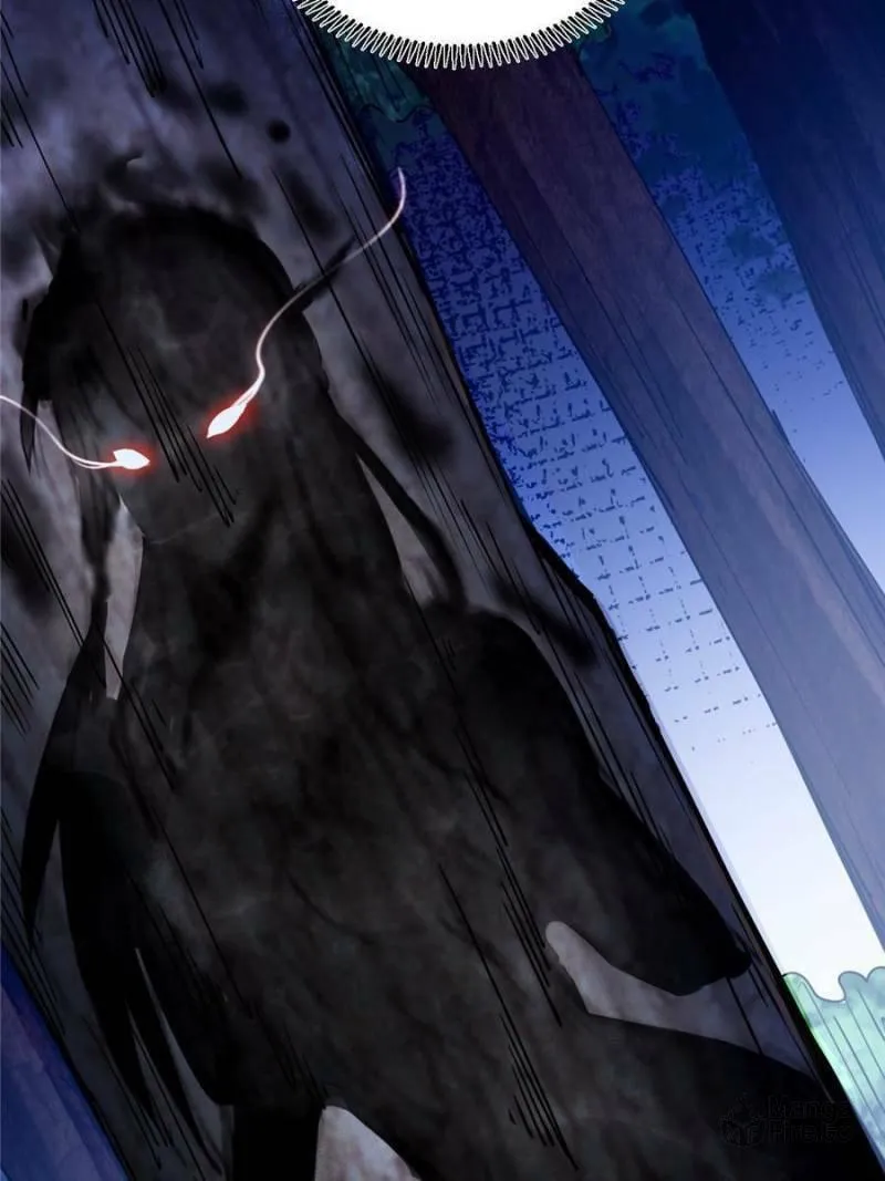 Way To Be The Evil Emperor Chapter 313 page 12 - 