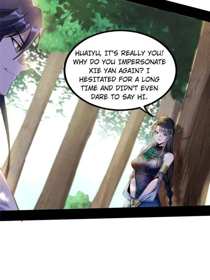 Way To Be The Evil Emperor Chapter 313 page 17 - 