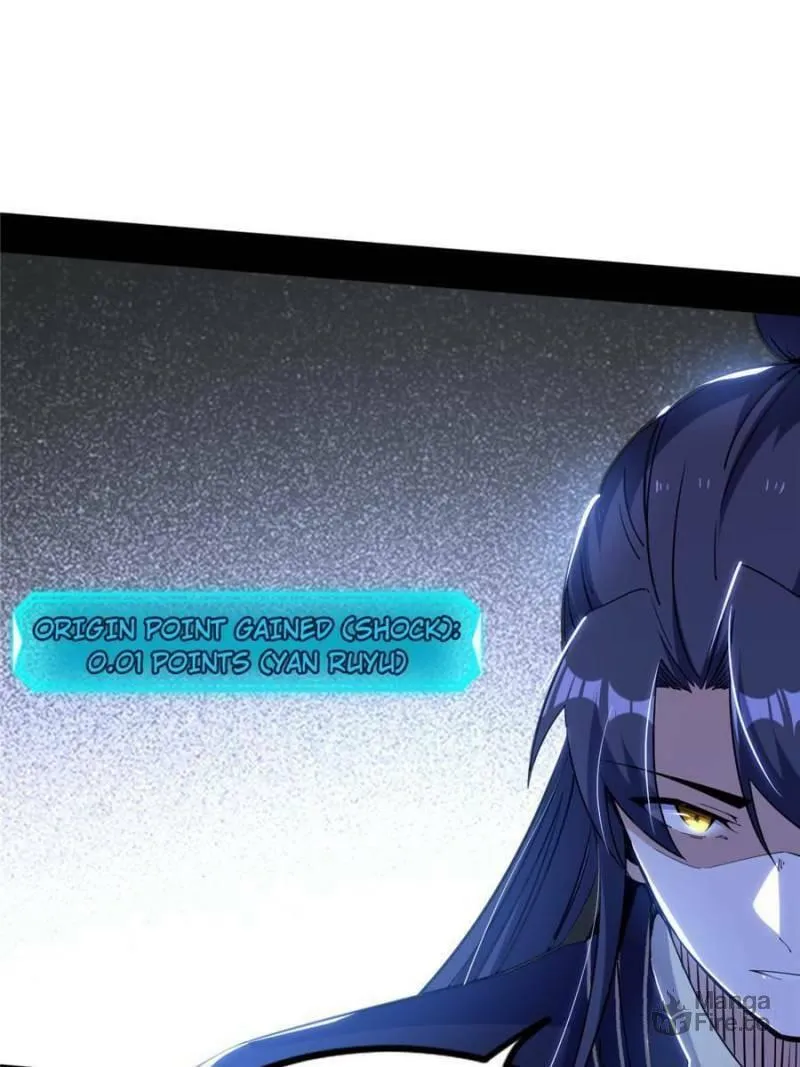 Way To Be The Evil Emperor Chapter 313 page 18 - 