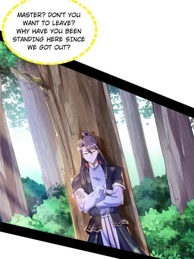 Way To Be The Evil Emperor Chapter 313 page 3 - 