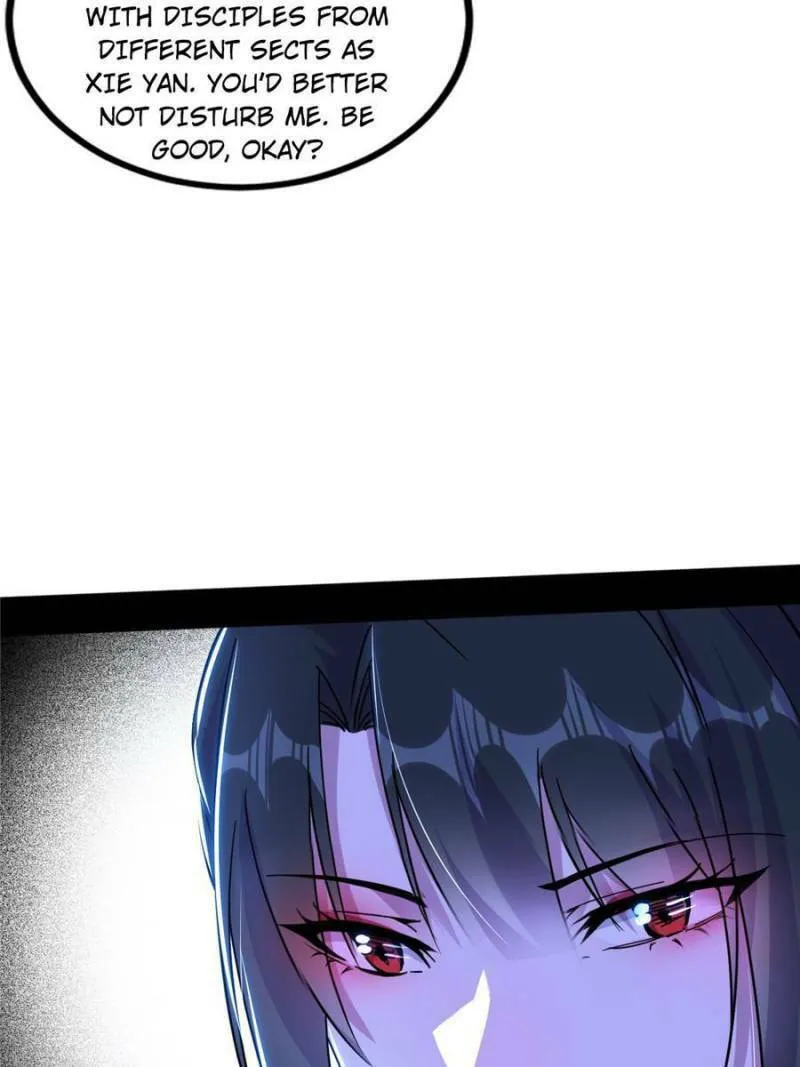 Way To Be The Evil Emperor Chapter 313 page 23 - 