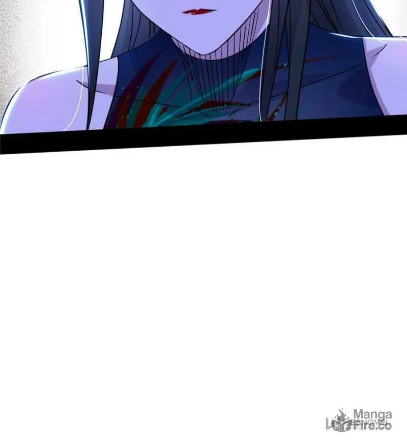 Way To Be The Evil Emperor Chapter 313 page 27 - 