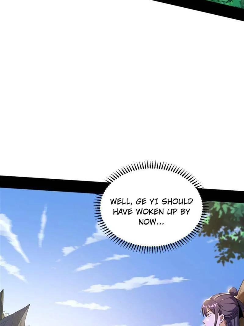 Way To Be The Evil Emperor Chapter 313 page 4 - 