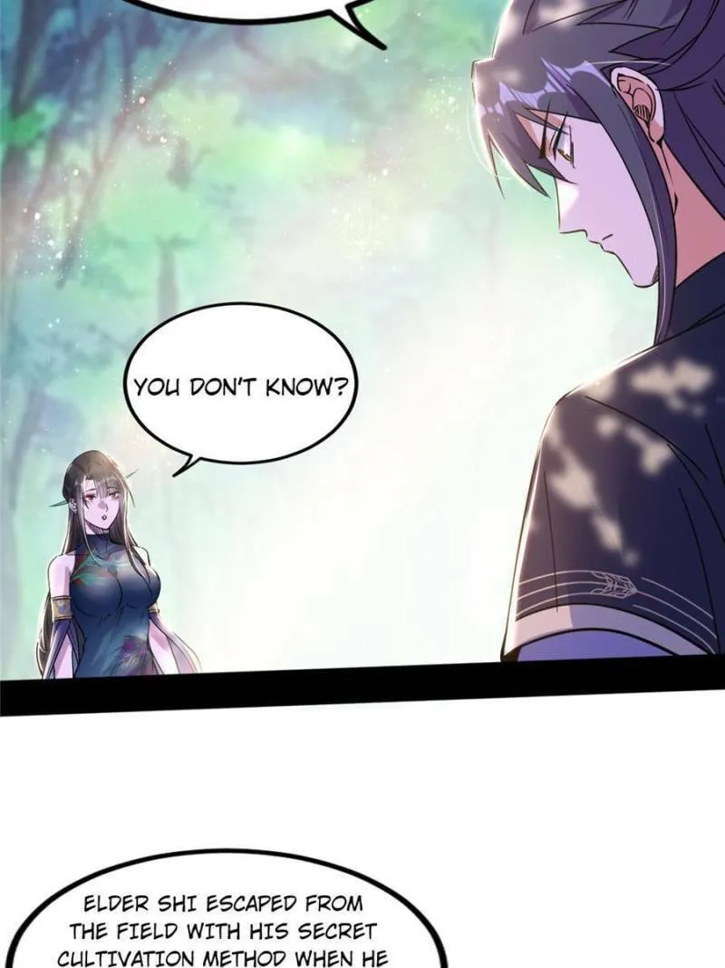 Way To Be The Evil Emperor Chapter 313 page 31 - 