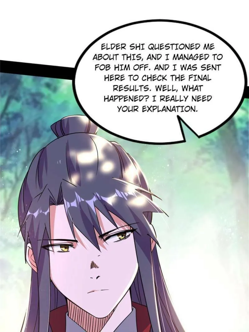 Way To Be The Evil Emperor Chapter 313 page 34 - 