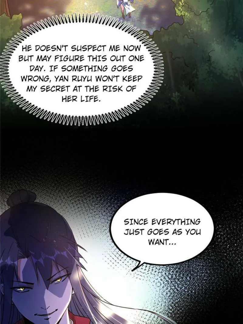 Way To Be The Evil Emperor Chapter 313 page 38 - 