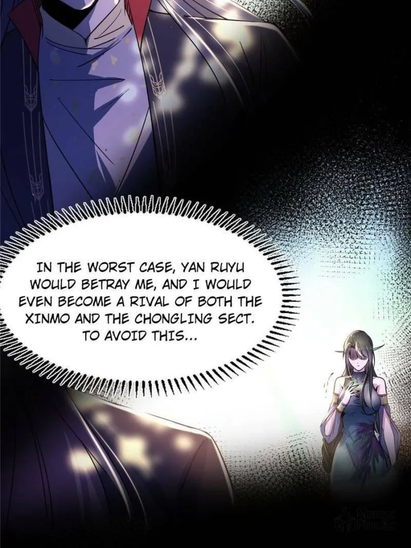 Way To Be The Evil Emperor Chapter 313 page 39 - 
