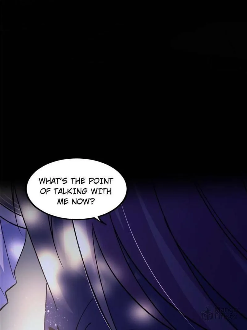 Way To Be The Evil Emperor Chapter 313 page 40 - 