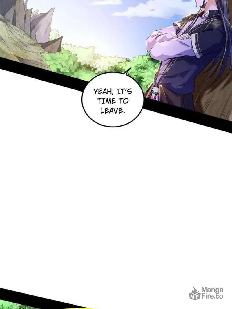 Way To Be The Evil Emperor Chapter 313 page 5 - 