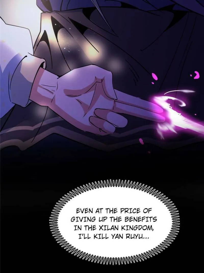 Way To Be The Evil Emperor Chapter 313 page 41 - 