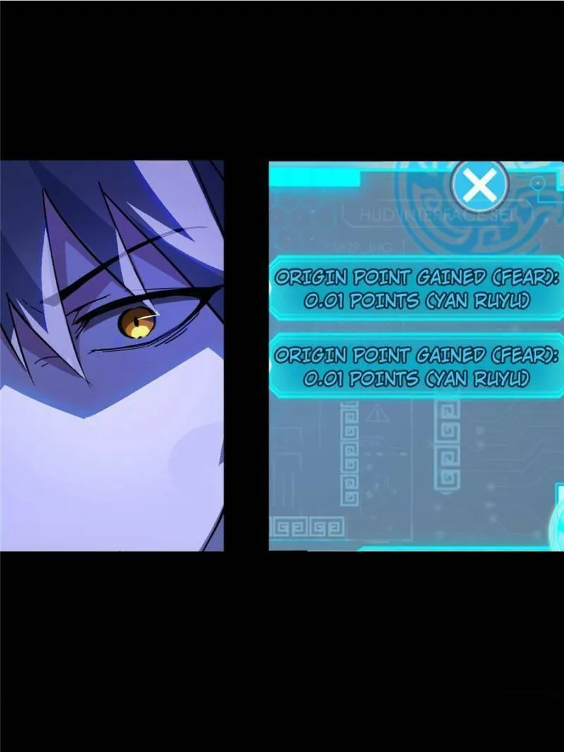 Way To Be The Evil Emperor Chapter 313 page 43 - 