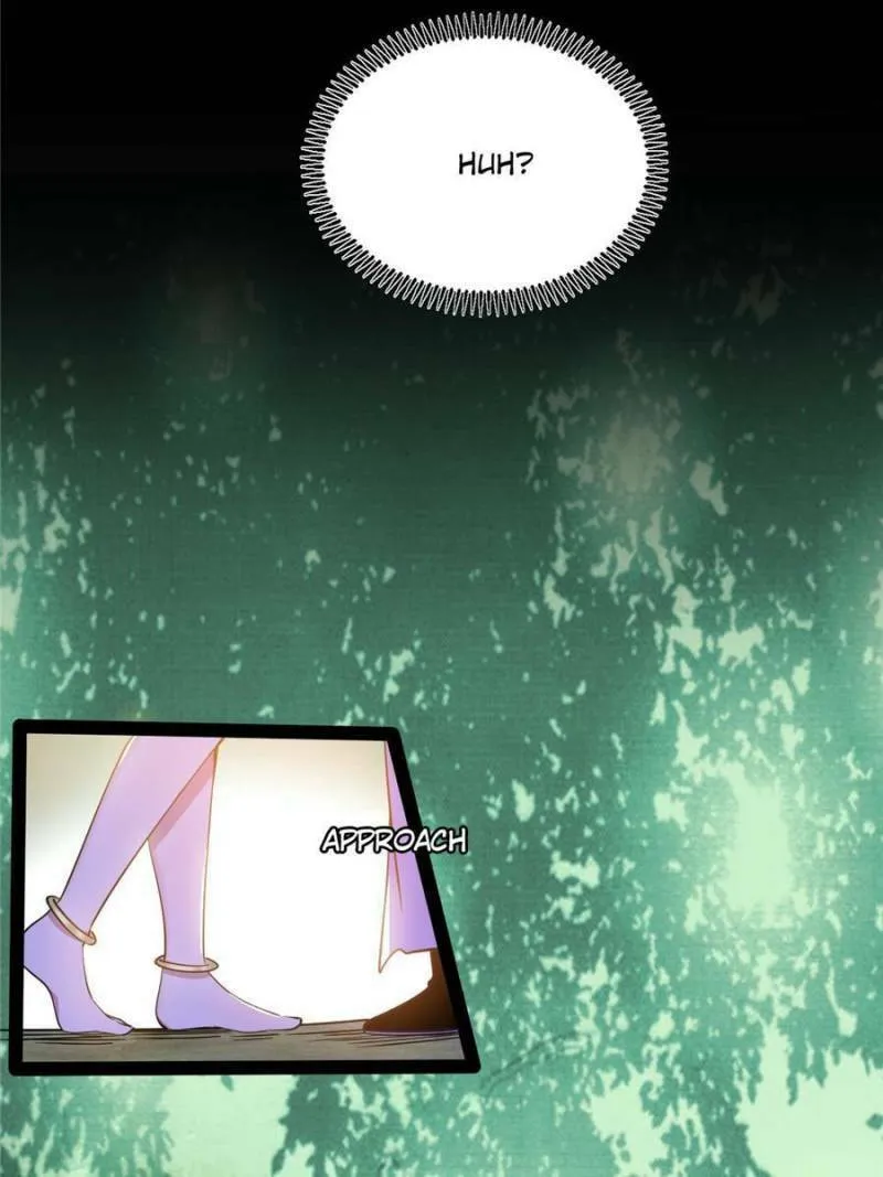 Way To Be The Evil Emperor Chapter 313 page 44 - 