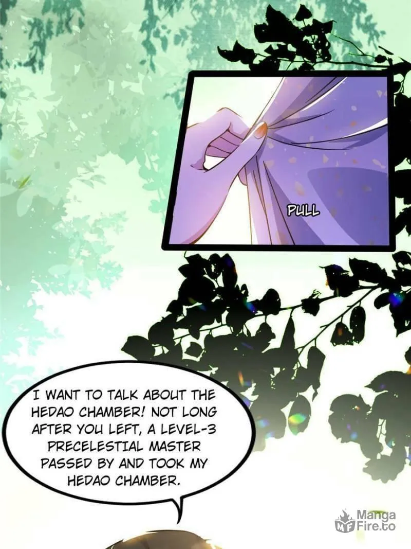 Way To Be The Evil Emperor Chapter 313 page 45 - 