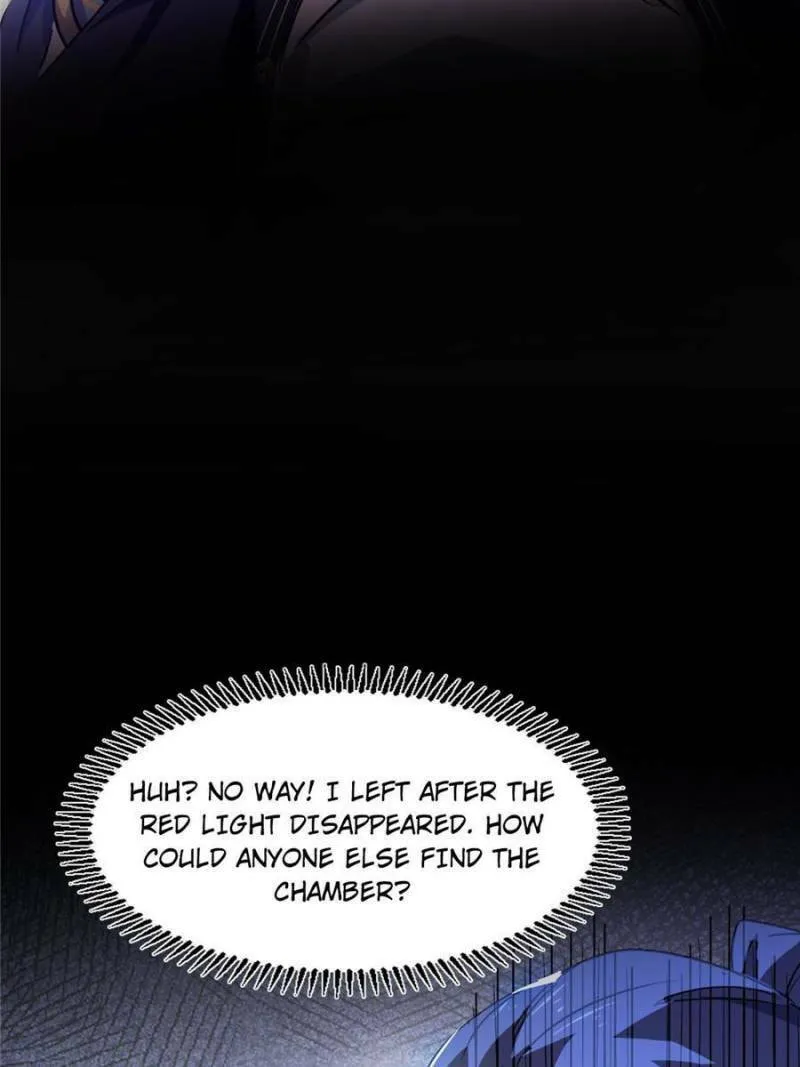 Way To Be The Evil Emperor Chapter 313 page 47 - 