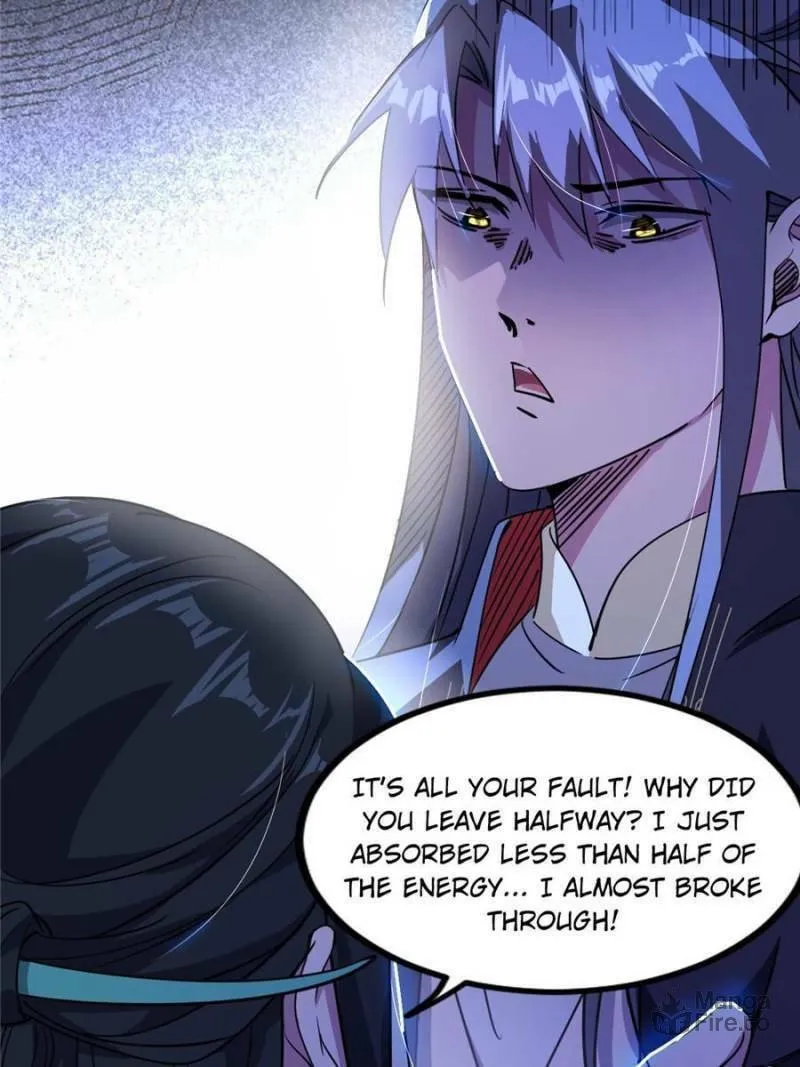 Way To Be The Evil Emperor Chapter 313 page 48 - 