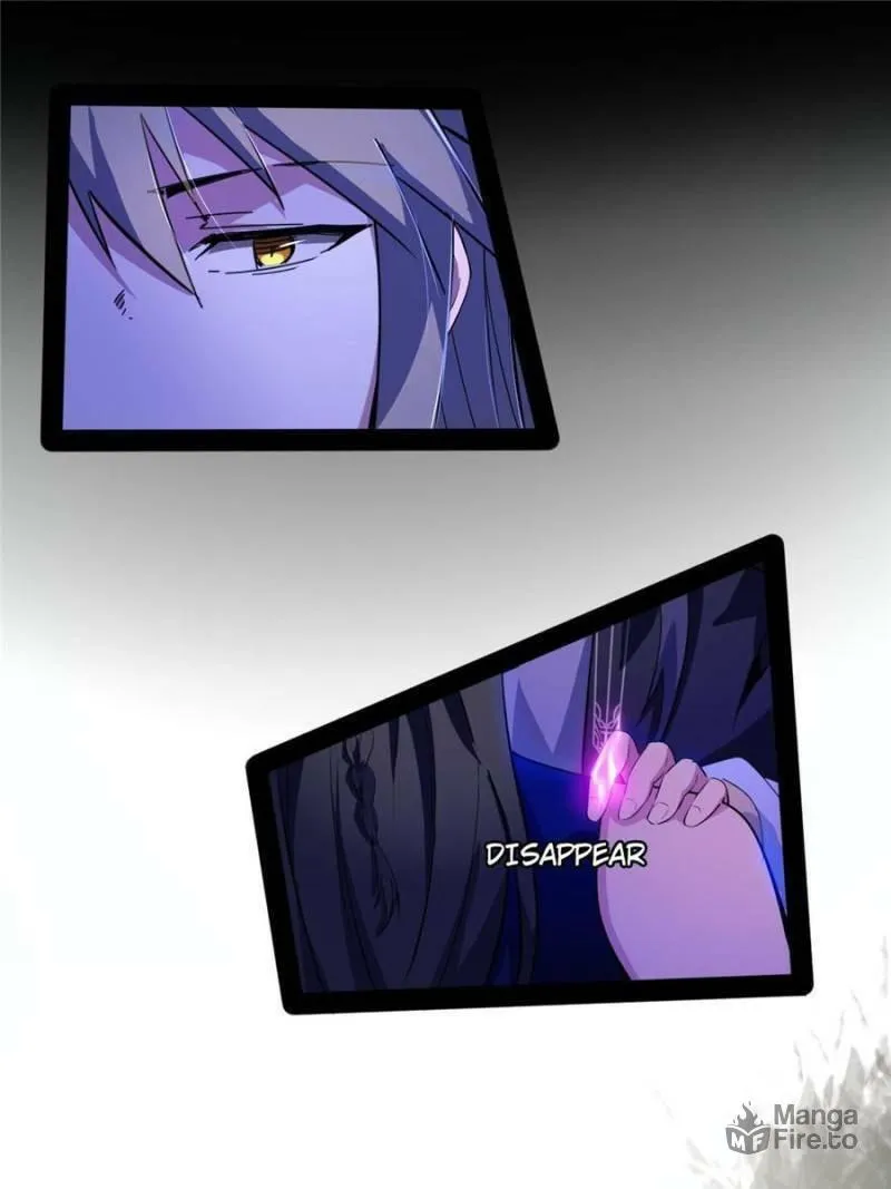 Way To Be The Evil Emperor Chapter 313 page 50 - 