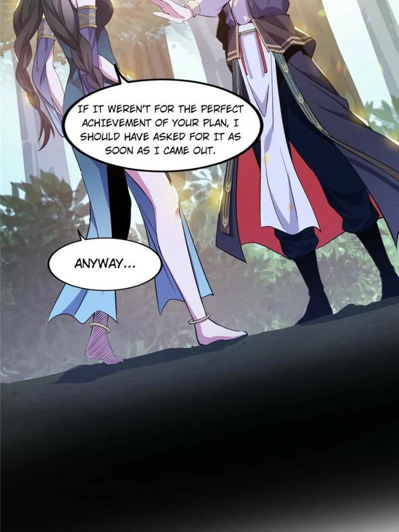 Way To Be The Evil Emperor Chapter 313 page 52 - 