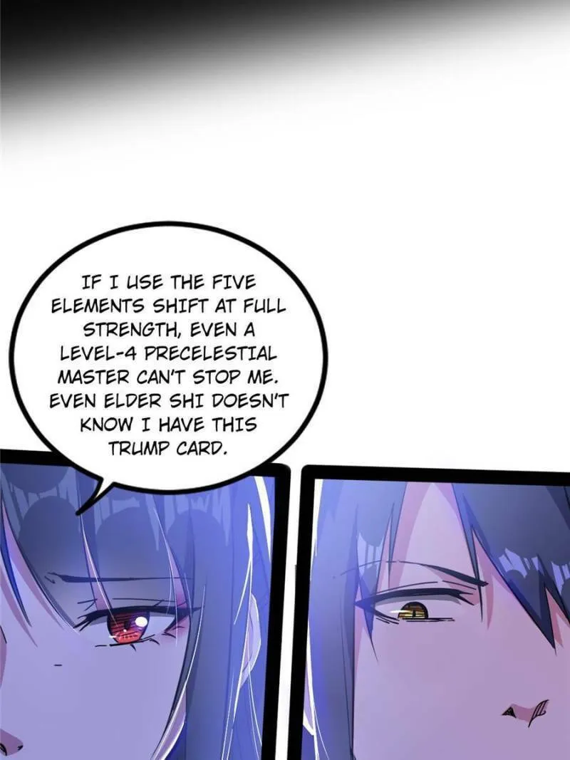 Way To Be The Evil Emperor Chapter 313 page 53 - 