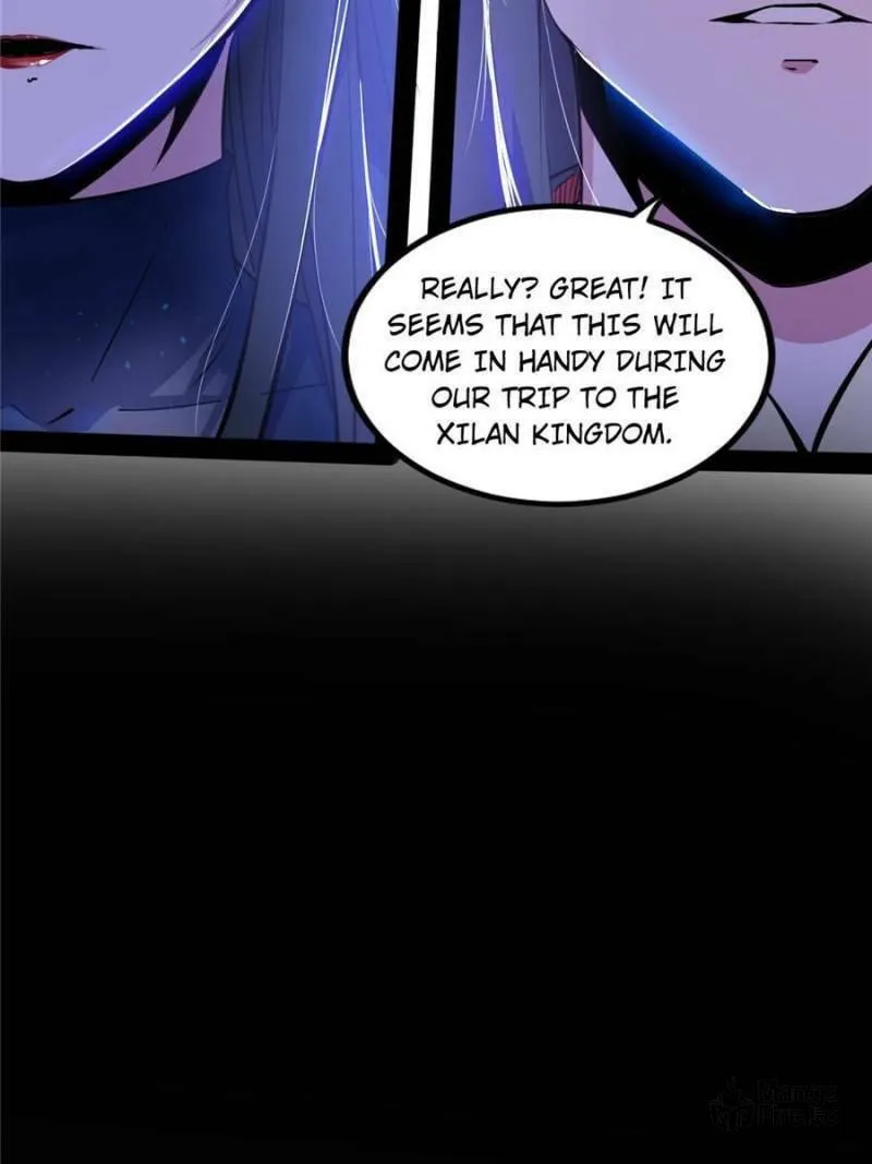 Way To Be The Evil Emperor Chapter 313 page 54 - 