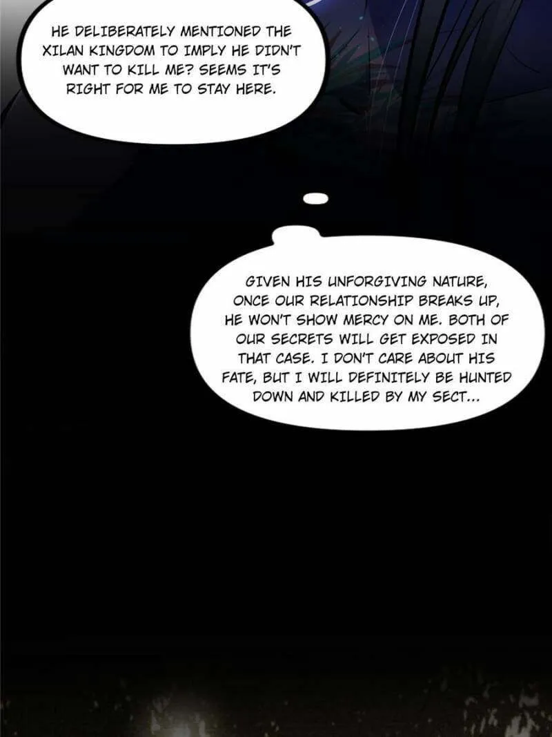 Way To Be The Evil Emperor Chapter 313 page 56 - 