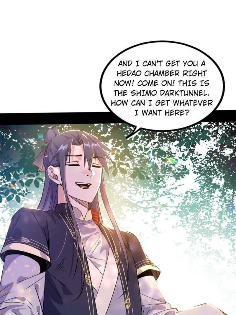 Way To Be The Evil Emperor Chapter 313 page 59 - 