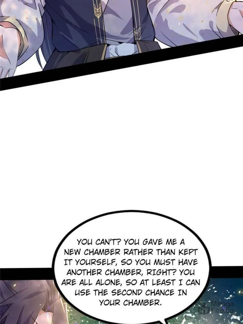 Way To Be The Evil Emperor Chapter 313 page 60 - 