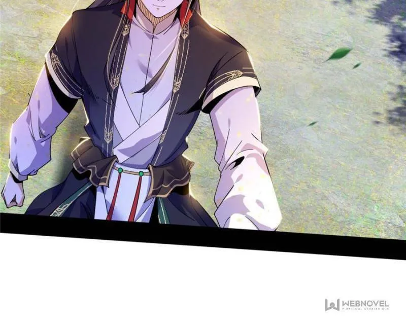 Way To Be The Evil Emperor Chapter 313 page 7 - 