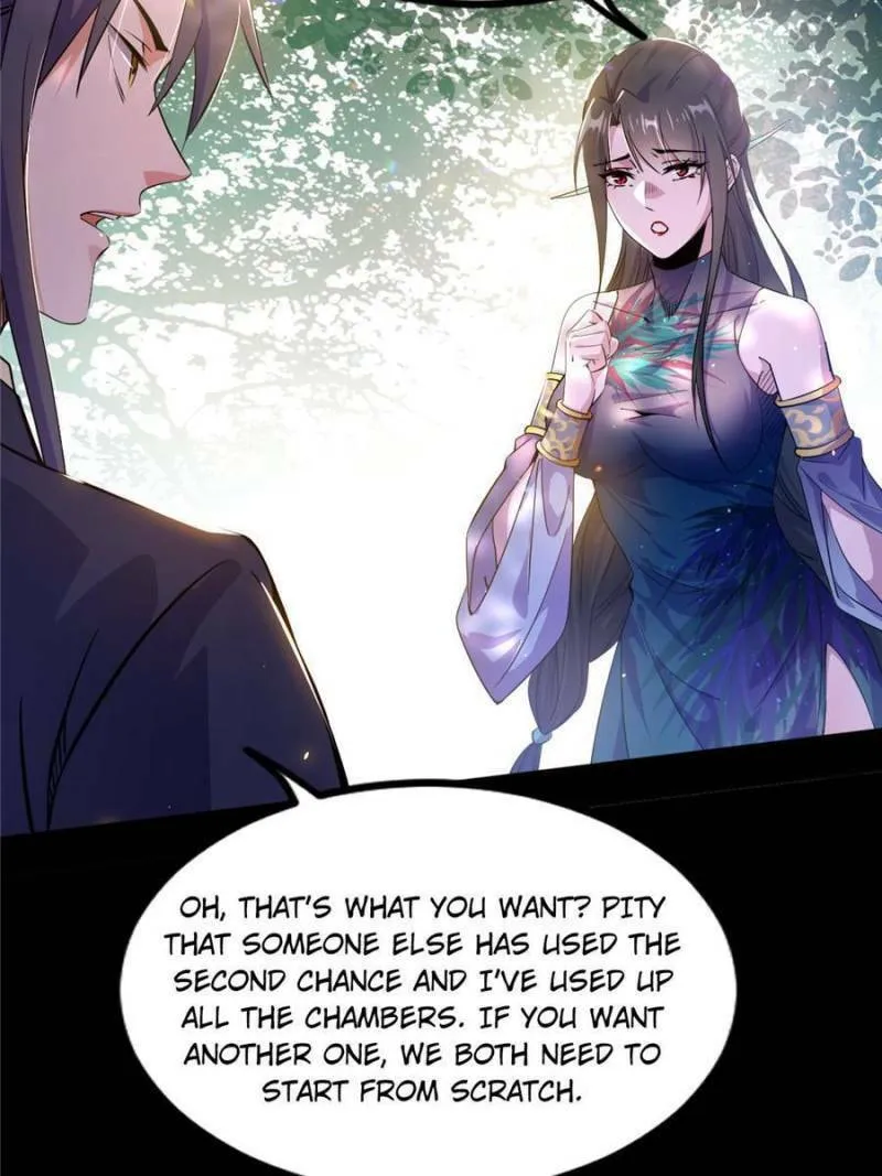 Way To Be The Evil Emperor Chapter 313 page 61 - 