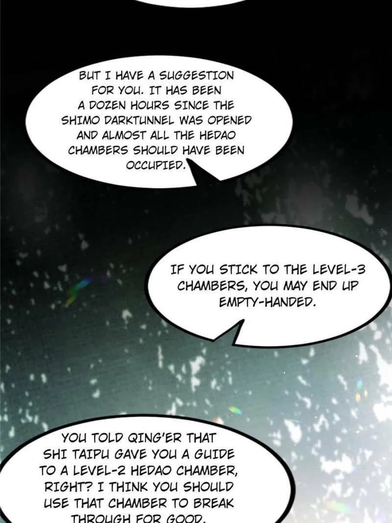 Way To Be The Evil Emperor Chapter 313 page 62 - 